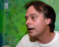 For more than a decade, Marc Emery sold millions of marijuana seeds around the world by mail. He is now facing extradition to the United States.
